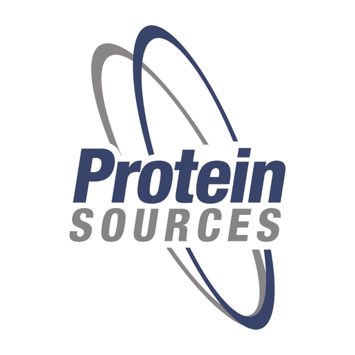 Protein Sources Marketing App app icon
