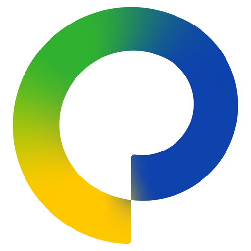 Postalis app icon