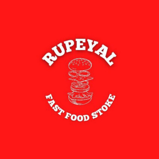 Rupeyal Fast Food app icon