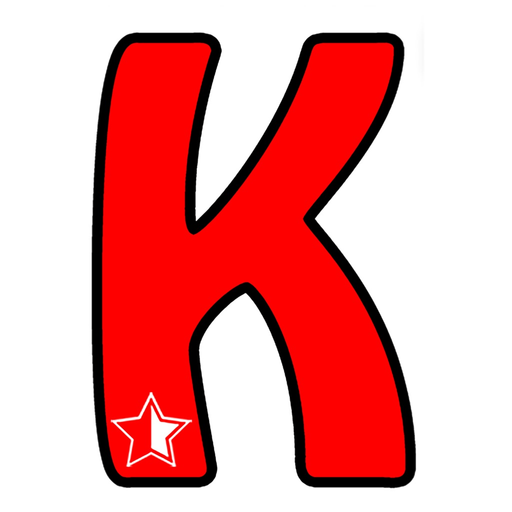Kissui app icon