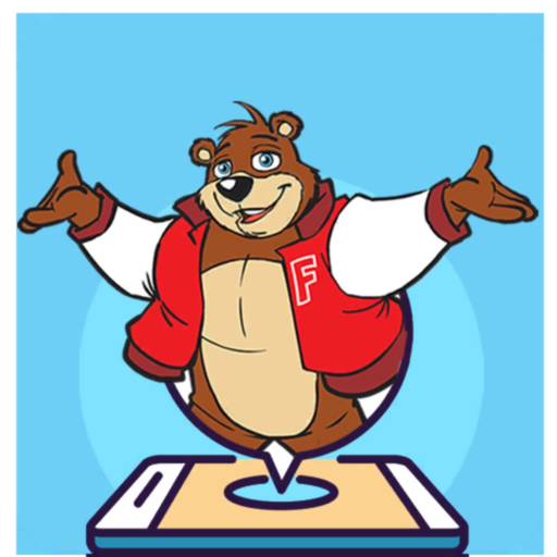 Fisk RA Hello A app icon