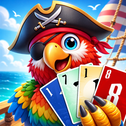 Swab the Deck app icon