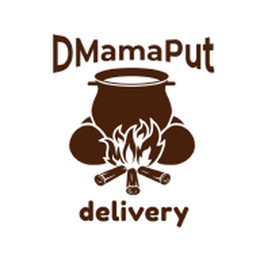 DMamaPut Driver app icon