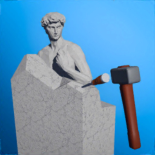 Master Sculptor 3D app icon
