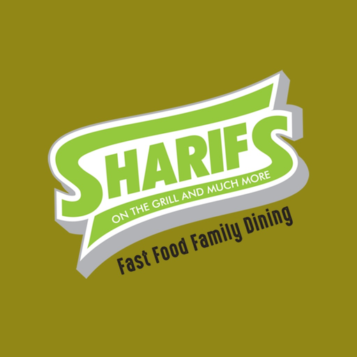 Sharifs Burnley app icon