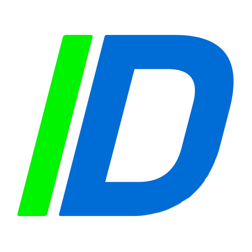 Delenta app icon