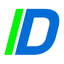 Delenta icon