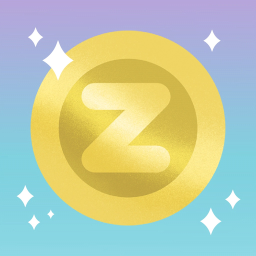 Adventures with Zeee Bucks app icon