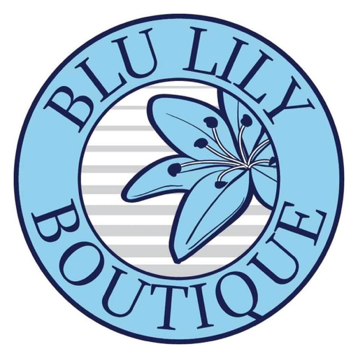 Blu Lily Boutique app icon