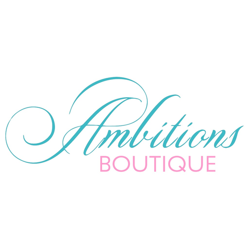 Shop Ambitions app icon