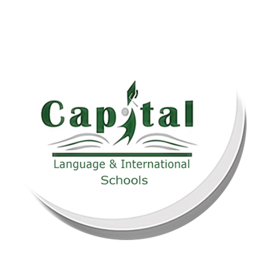 Capital National School app icon