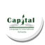 Capital National School icon