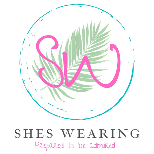 I'LL HAVE WHAT SHE'S WEARING app icon