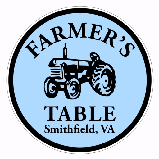 Farmer's Table of Smithfield app icon