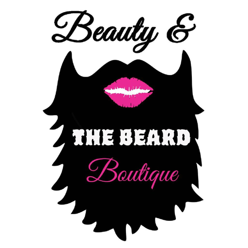Beauty & Beard app icon