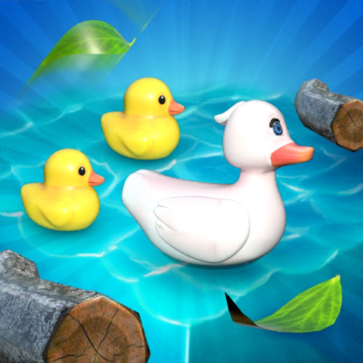 Mother Duck app icon