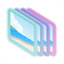 Photo Batch Resize & Converter icon
