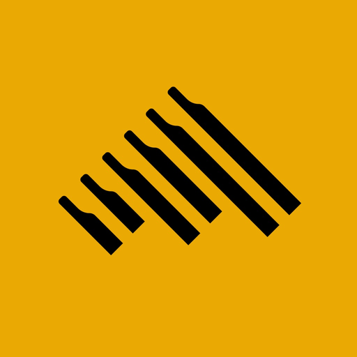 Filme — Analog Photo Editor app icon