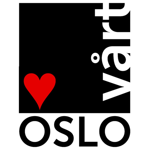 VårtOslo app icon