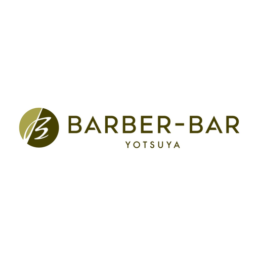 BARBER-BAR YOTSUYA app icon