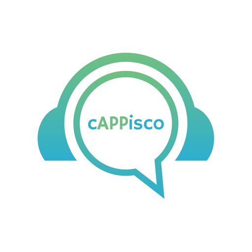Cappisco app icon