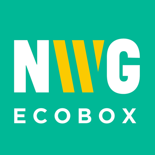 NWG Termostato app icon