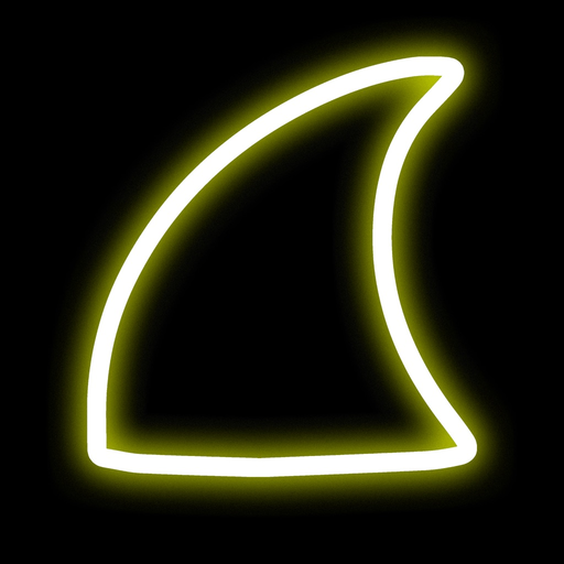 Sharks Pool app icon