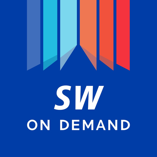 SW OnDemand app icon