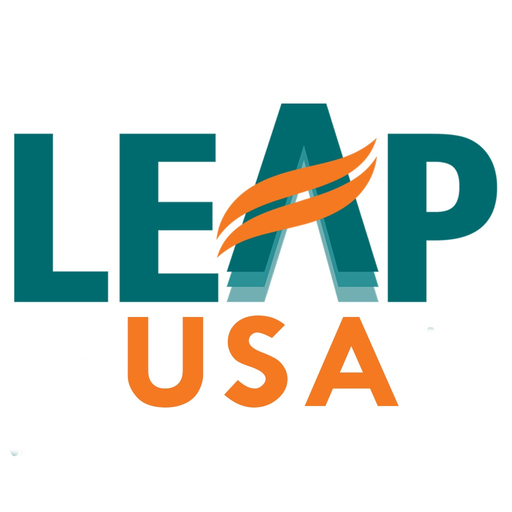 LEAP USA app icon