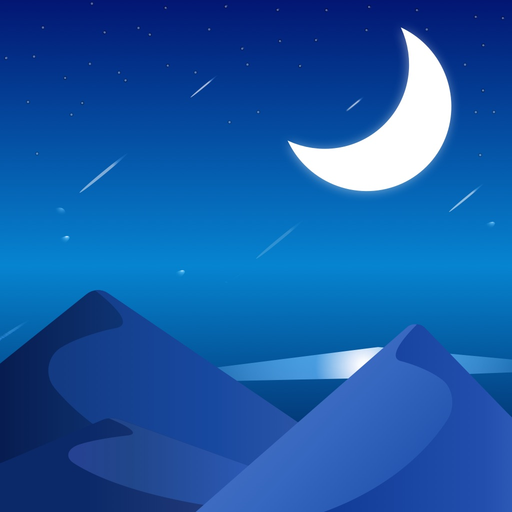 Better Sleep: Sleep Sounds app icon
