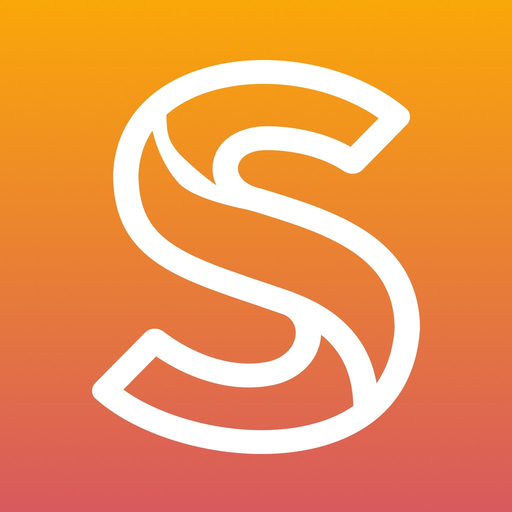 STOP ! - Sorteador de Letras app icon