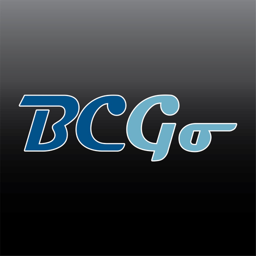 BCGo Calhoun County app icon