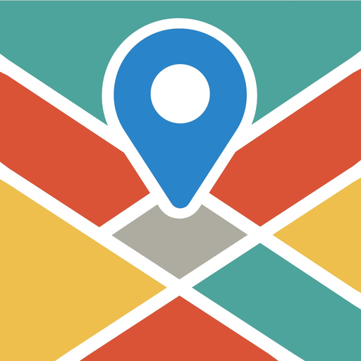 GoThru 360 Virtual Tour Maker app icon
