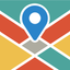 GoThru 360 Virtual Tour Maker icon