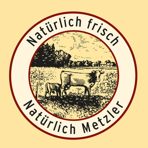 Metzgerei Metzler app icon