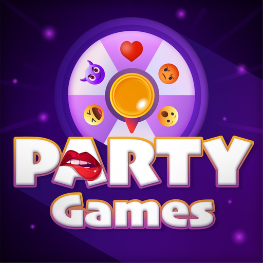 Truth Or Dare Party Roulette app icon
