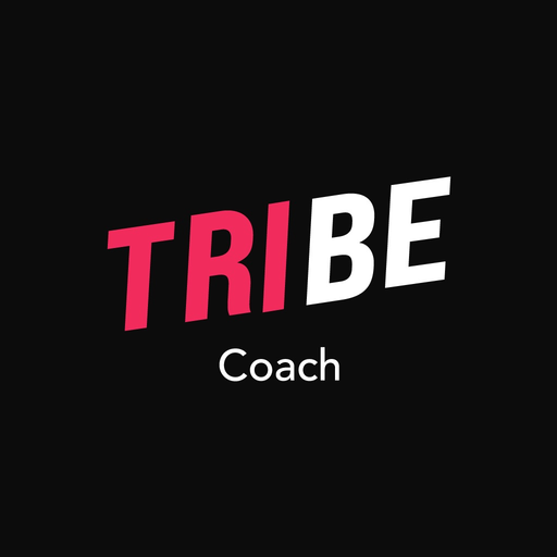 Tribe Coach app icon