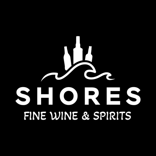 Shores Fine Wine and Spirits app icon
