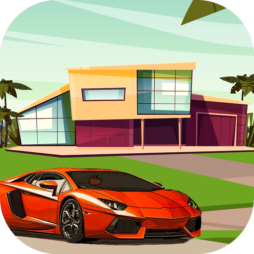 My Success Life Simulator Game app icon