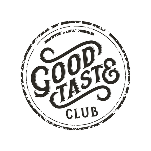 Good Taste Club app icon