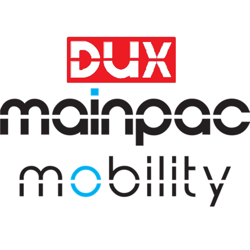 Dux Mobility app icon