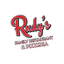 Rudy’s Family Diner & Pizzeria icon