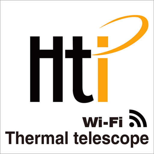 HTI-WIFI app icon