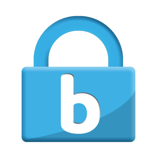 Berqnet VPN app icon