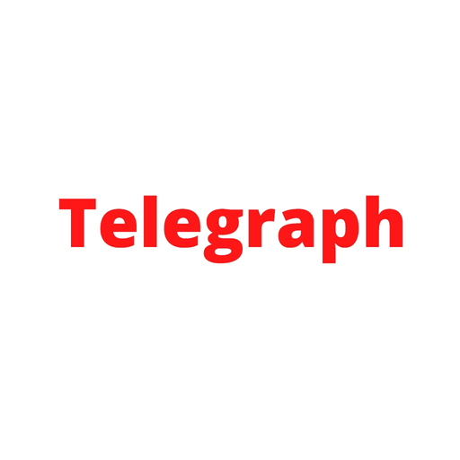 Telegraph Business app icon
