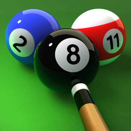 Pool Tour - Pocket Billiards app icon
