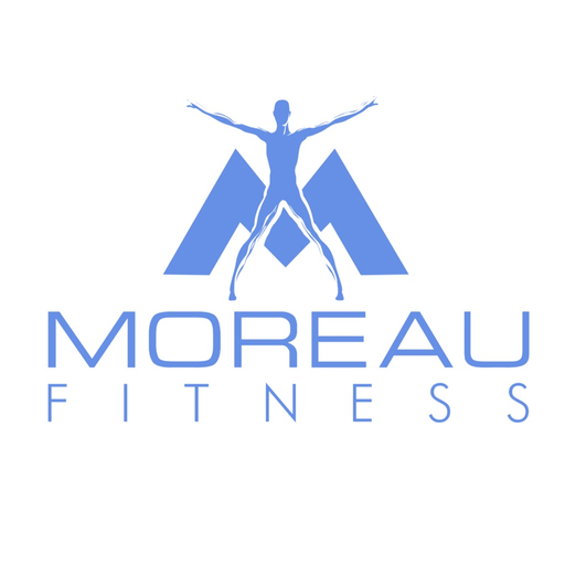 Moreau Fitness app icon