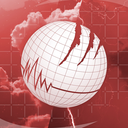 World Weather - طقس العالم app icon