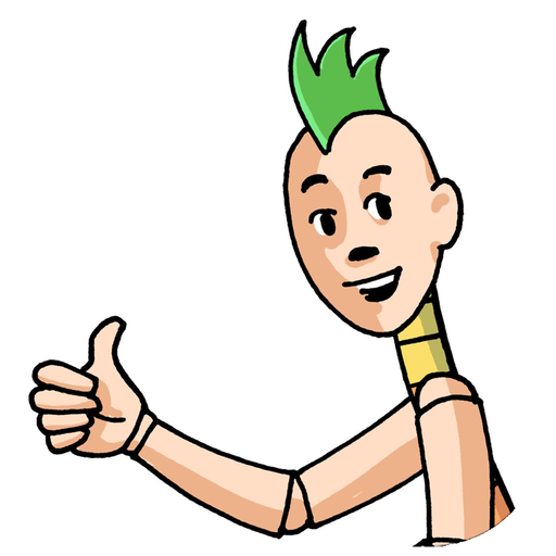 HUMEN dynamics app icon