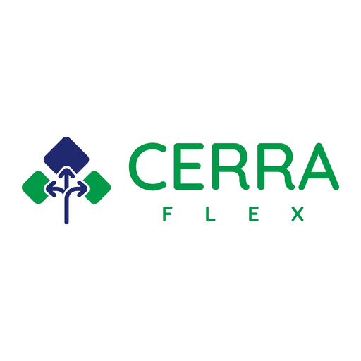 Cerra Flex app icon
